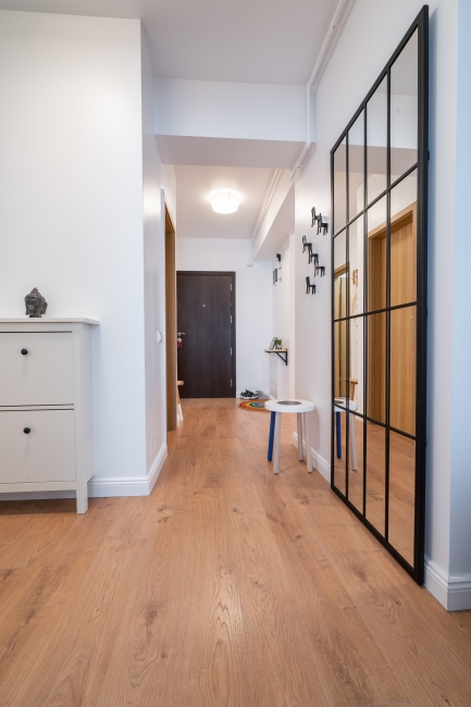 Apartament zona Militari